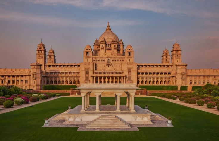 Royal Rajasthan & Heritage Tour Tour Package